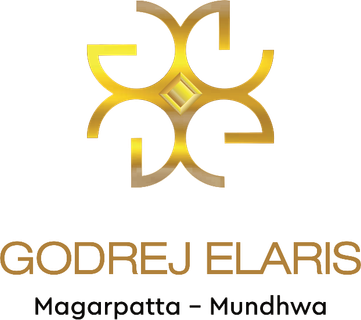 Godrej Elaris logo